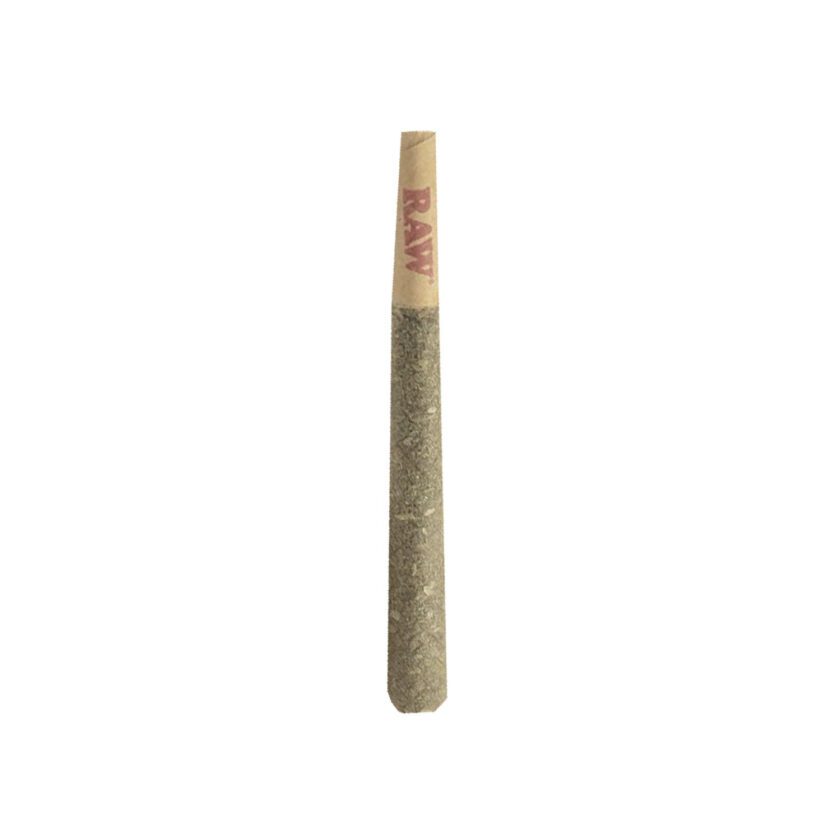 Watermelon Waterfall Firecracker Supercharged Joints (1.4 g, Sativa) - Image 2