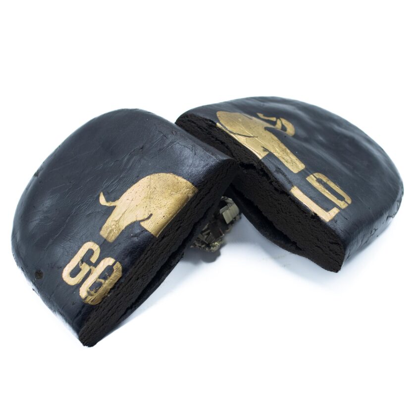 Afghani Hash (gold stamp) 2