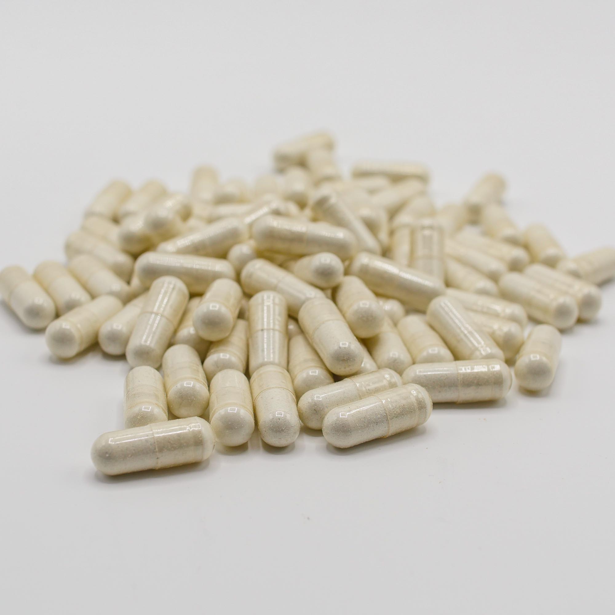 Calm Macrodose Mushroom Capsules