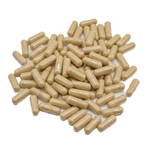 Microdose Capsules