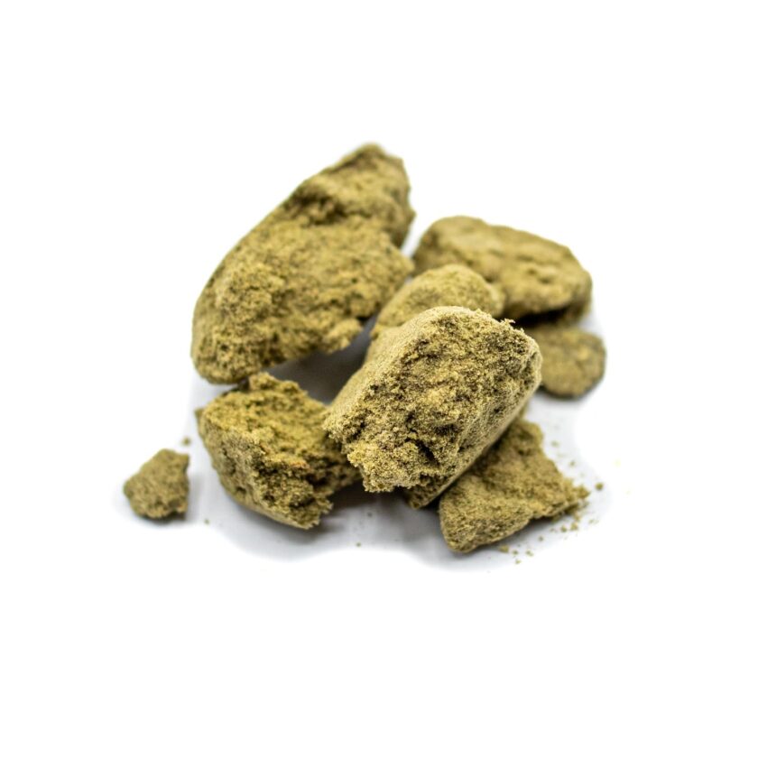 Lime Skunk Kief for sale online