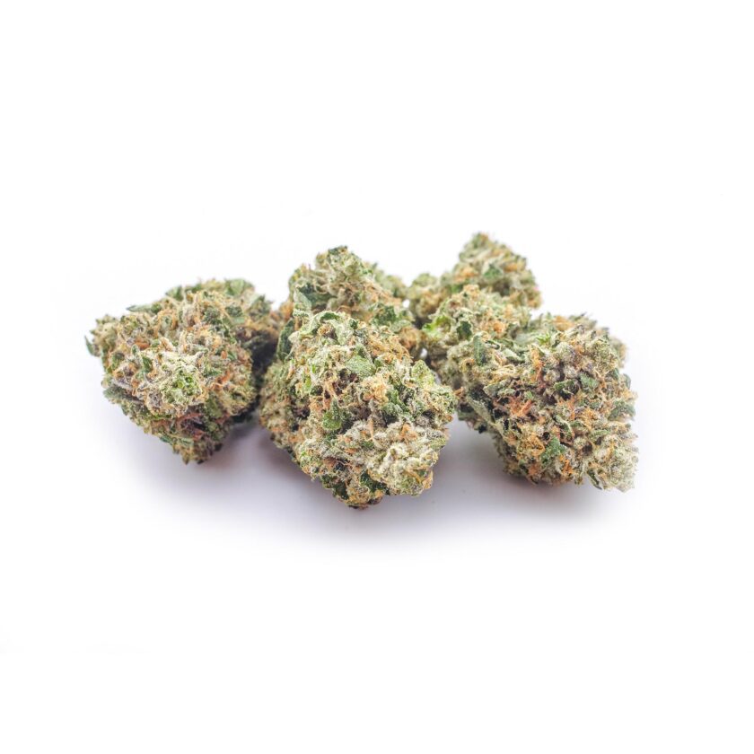 Pink Rockstar