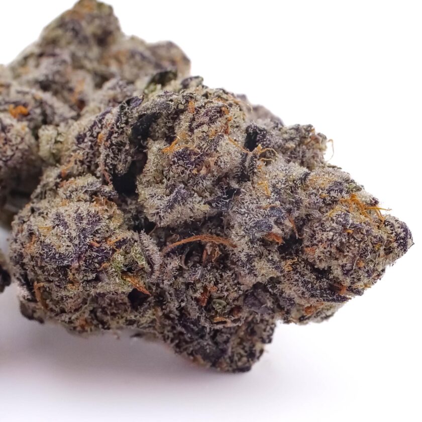 Purple Space Cookies