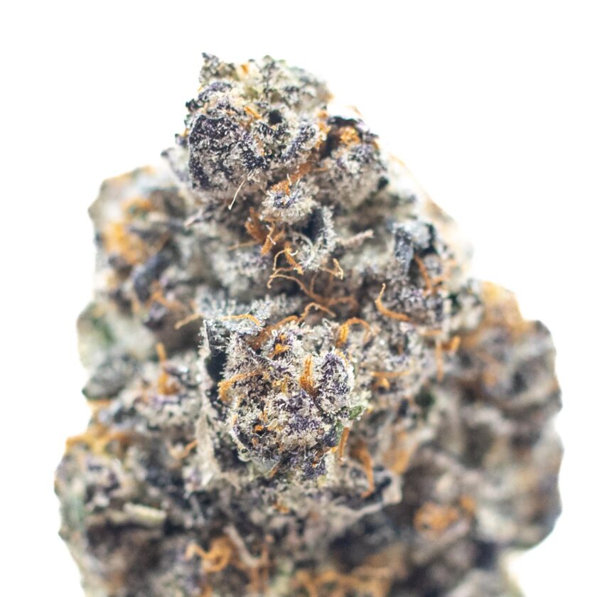 Purple Space Cookies