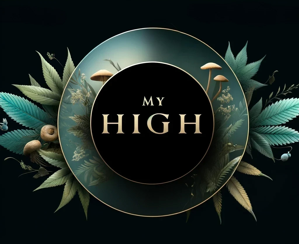 my high cannabis