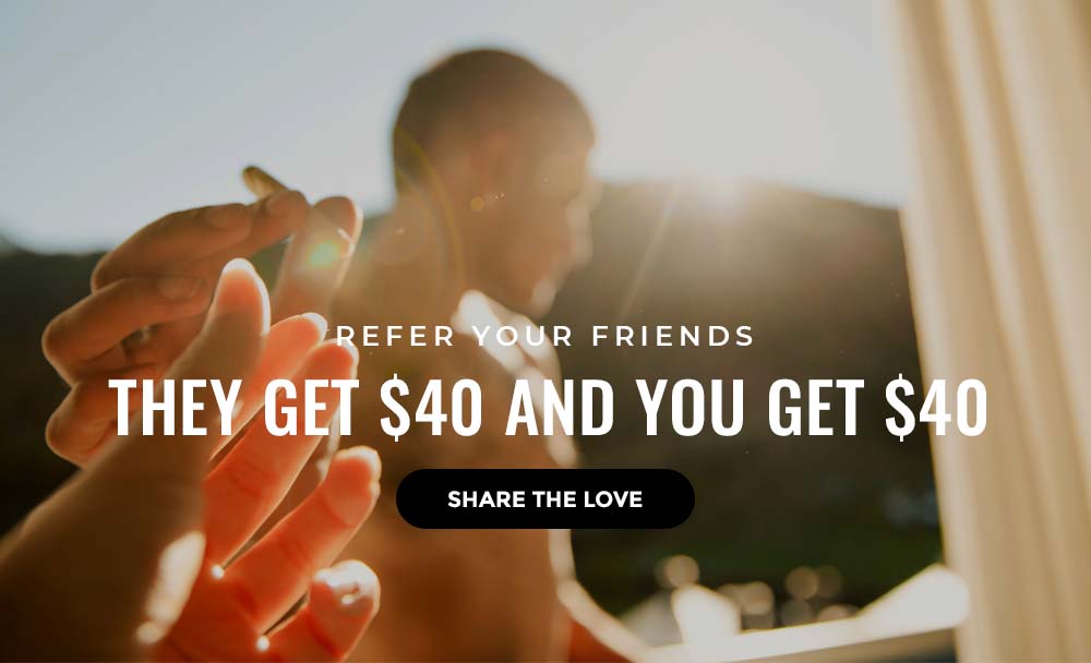 refer a friend mobile