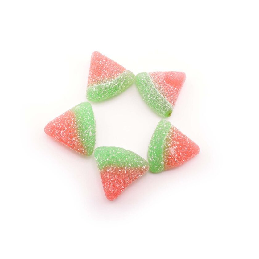 watermelon thc infused gummies for sale