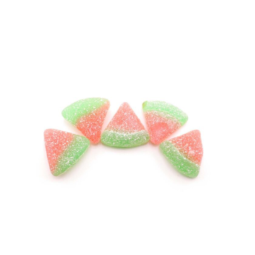 watermelon thc infused gummies for sale