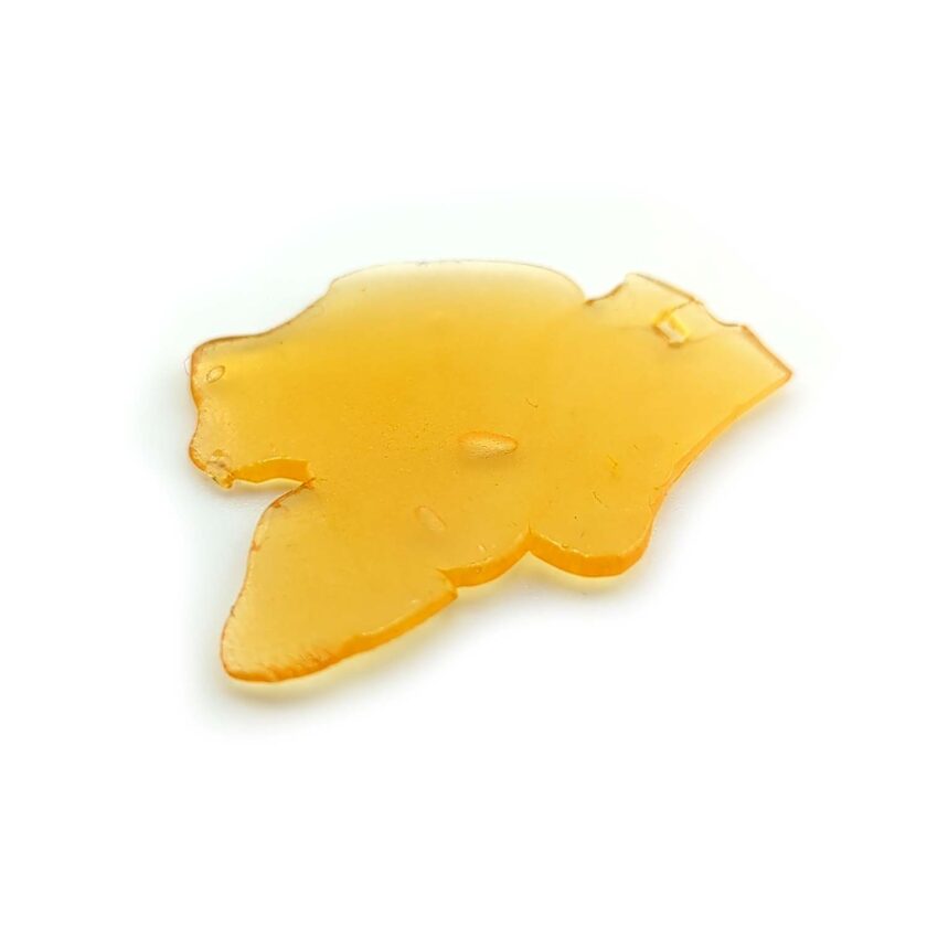 Sweatz Shatter Death Bubba Shatter