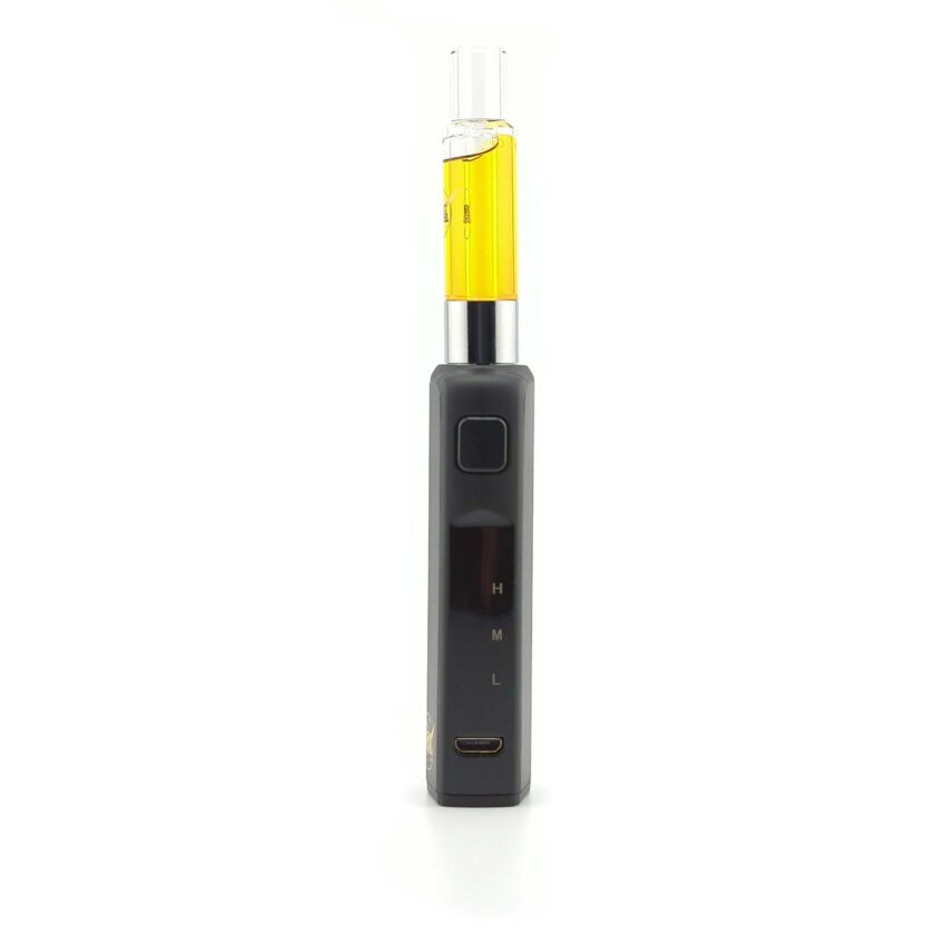 Next Level Sirius 510 Thread Vape Battery (650mAh) - Image 2