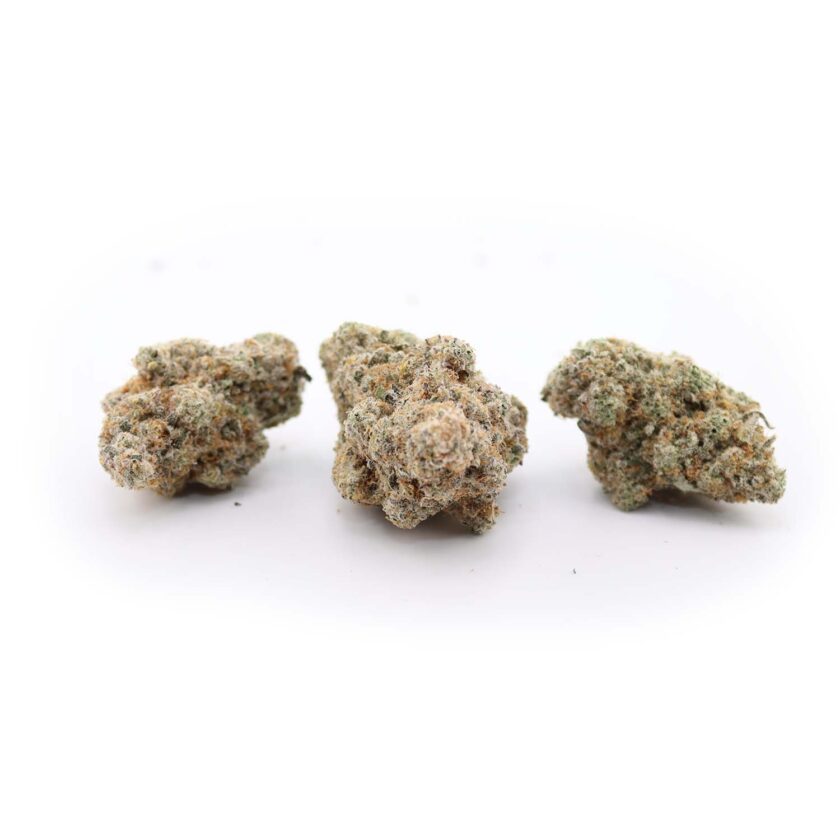 Cap Junky Indica AAAA Seed Junky x Capulator Collab Deep Creek Quads Grown