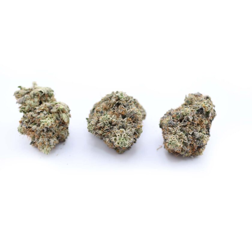 Island Pink Indica AAAA