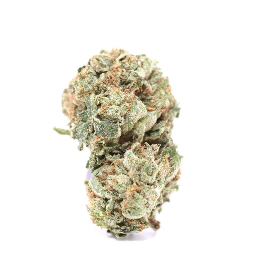 bubba kush indica
