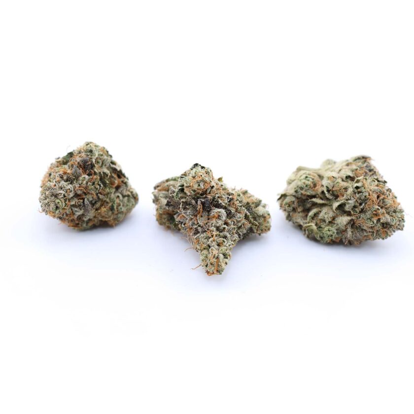 buford og strain