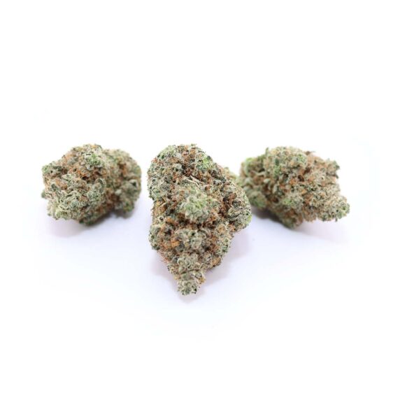 Bruce Banner Indica AAA