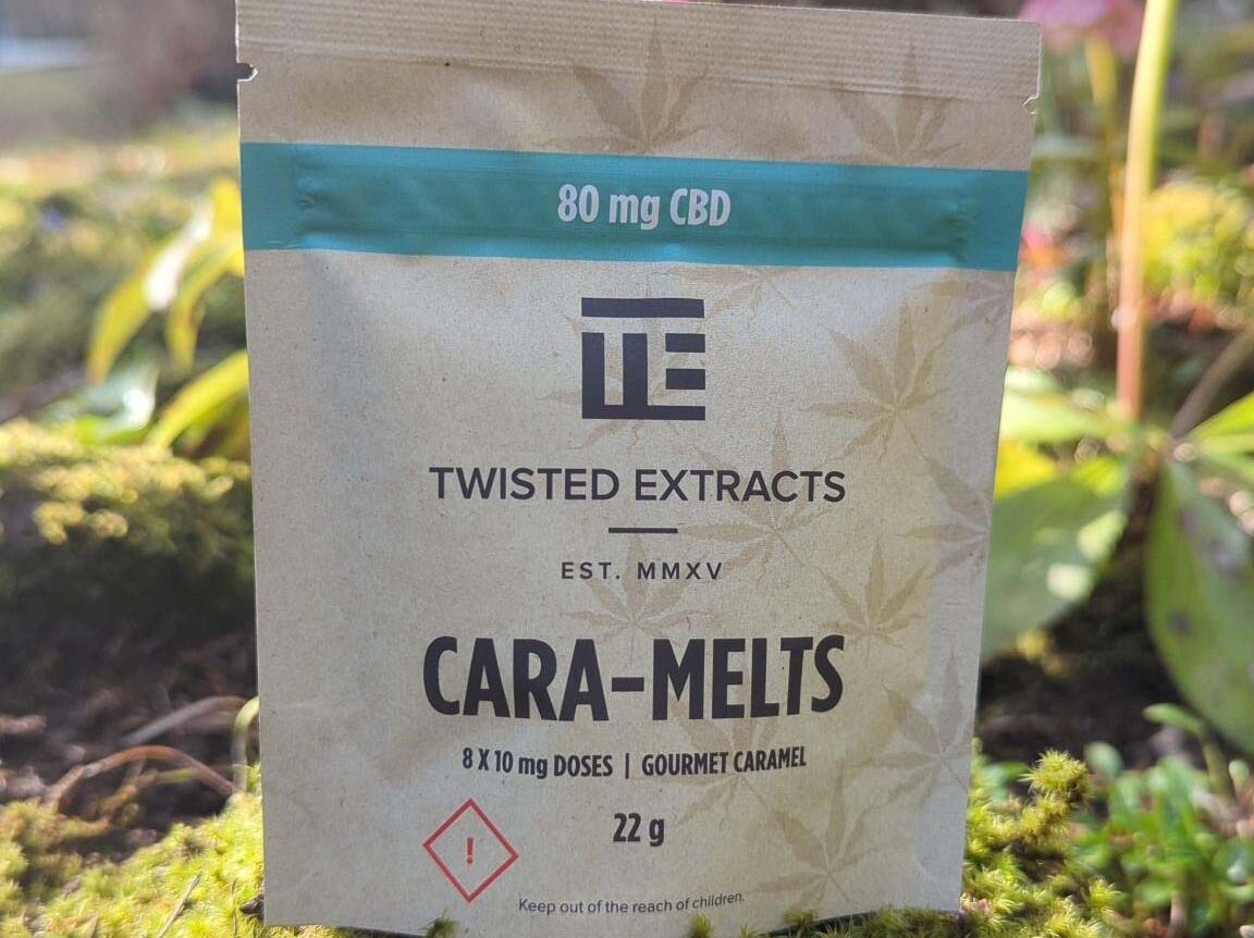 Edibles Online Canada- Your Complete Guide to Buying and Enjoying Weed Edibles