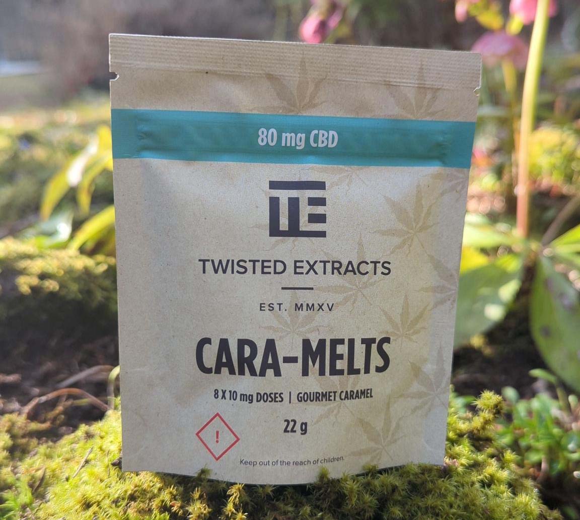 Edibles Online Canada- Your Complete Guide to Buying and Enjoying Weed Edibles