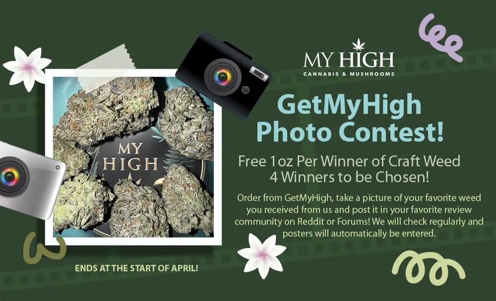 Cannabis for sale online canada
