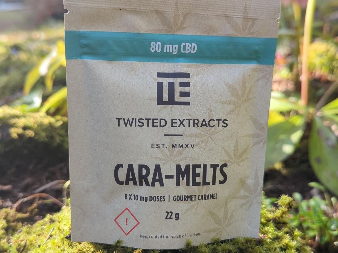 edibles online canada