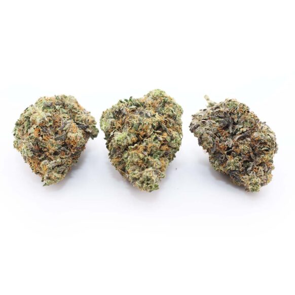 Bubba Kush Strain