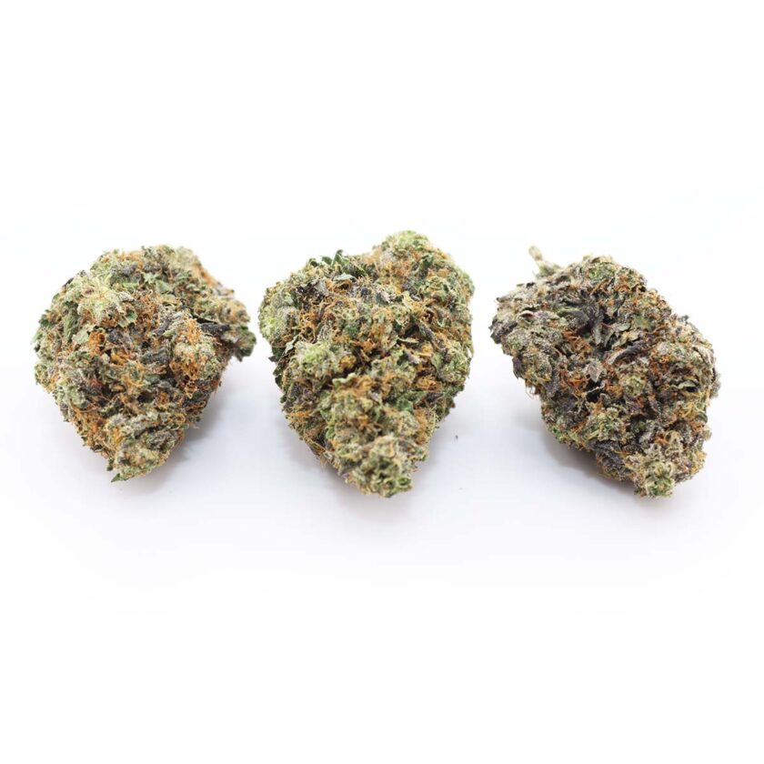 Bubba Kush Strain