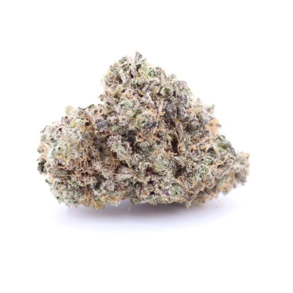 Crema Cubes Strain