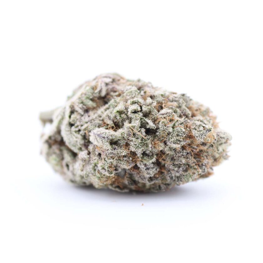 blueberry muffin strain