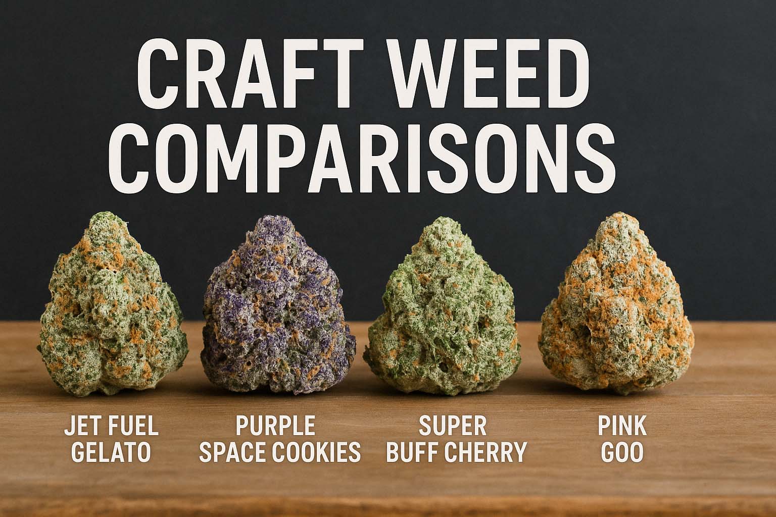 craft weed canada