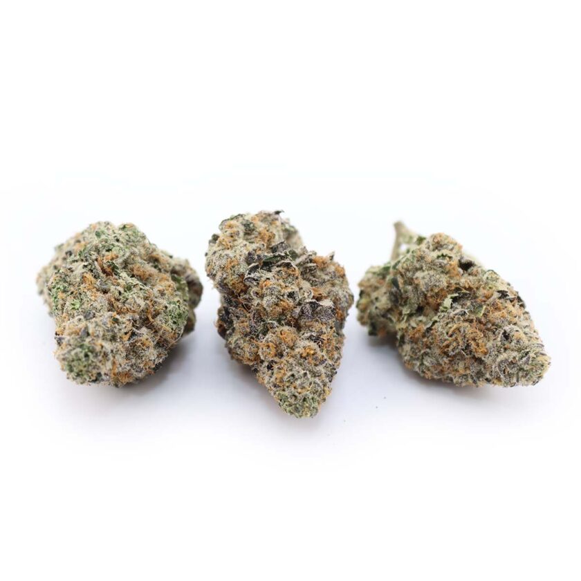 Ice Cream Cake Strain