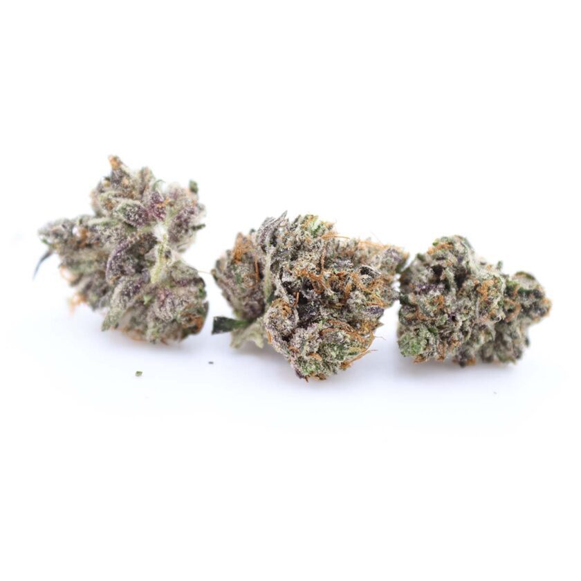 Rock Star Smalls Indica
