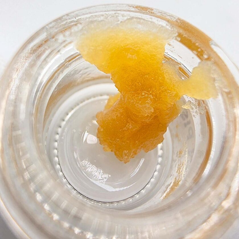 live resin wizard weed