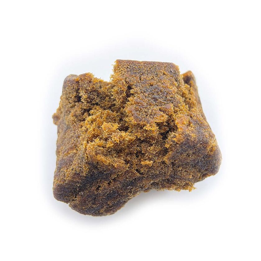 noble bubble hash wizard weed