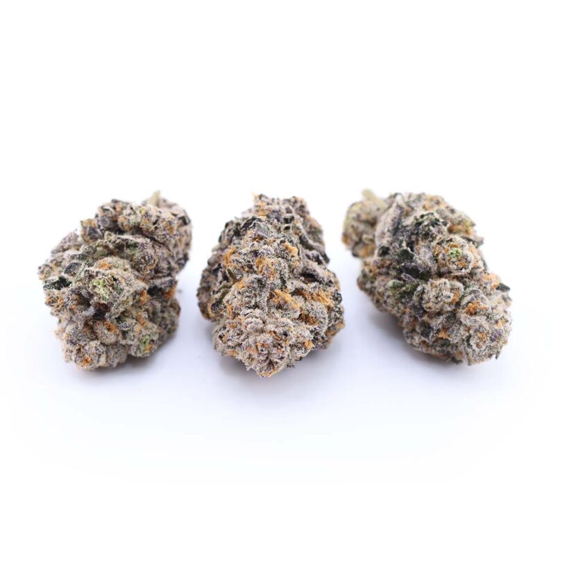 Scented Marker Strain Canada