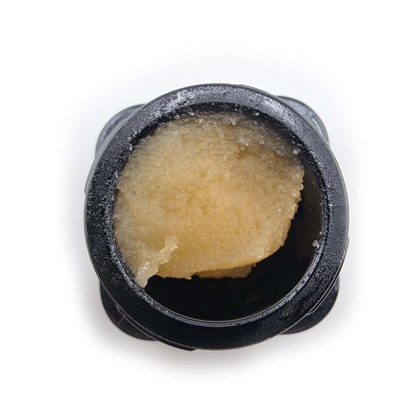 sweatz concentrates live resin