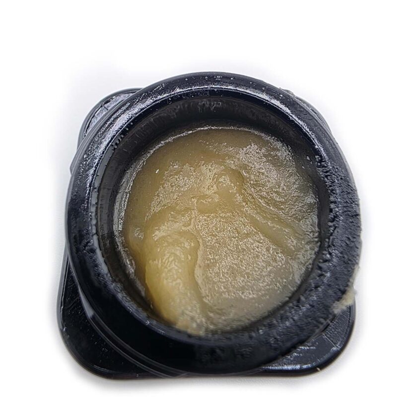 sweatz live resin