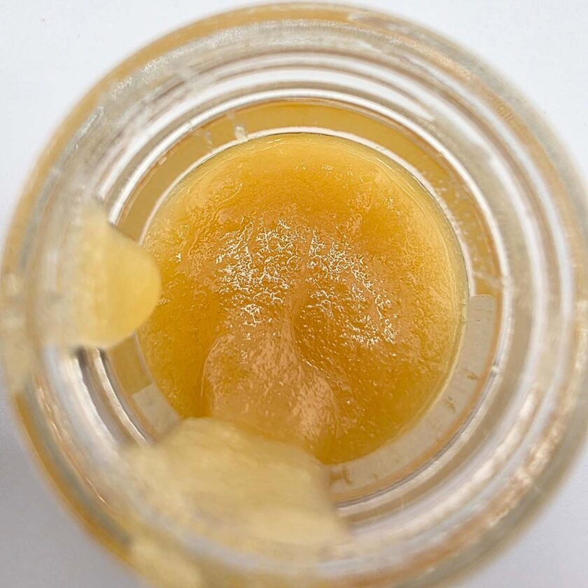 wizard weed live resin