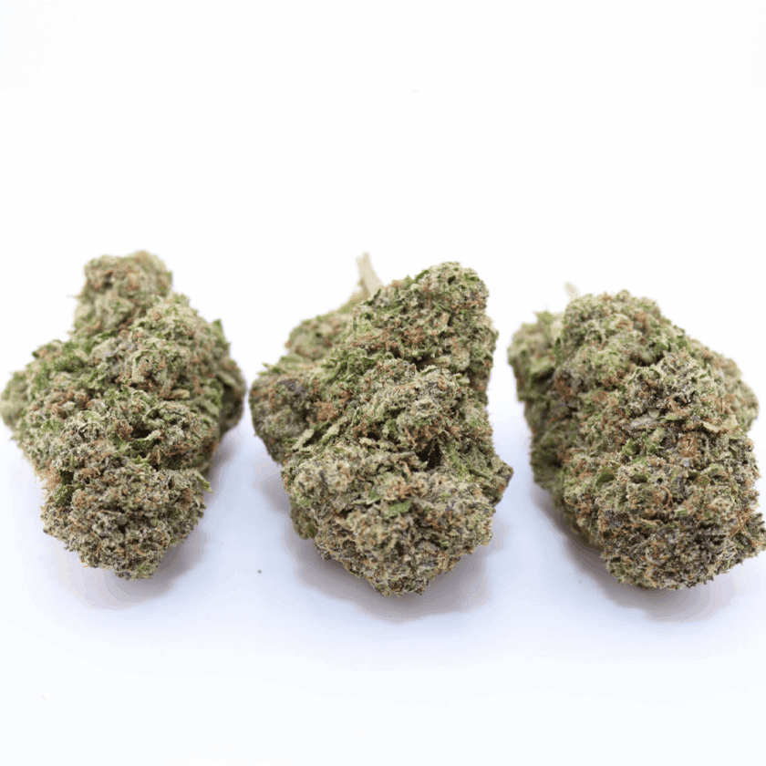 Pink Kush (Budget Buds) - Indica - AAA - Image 3