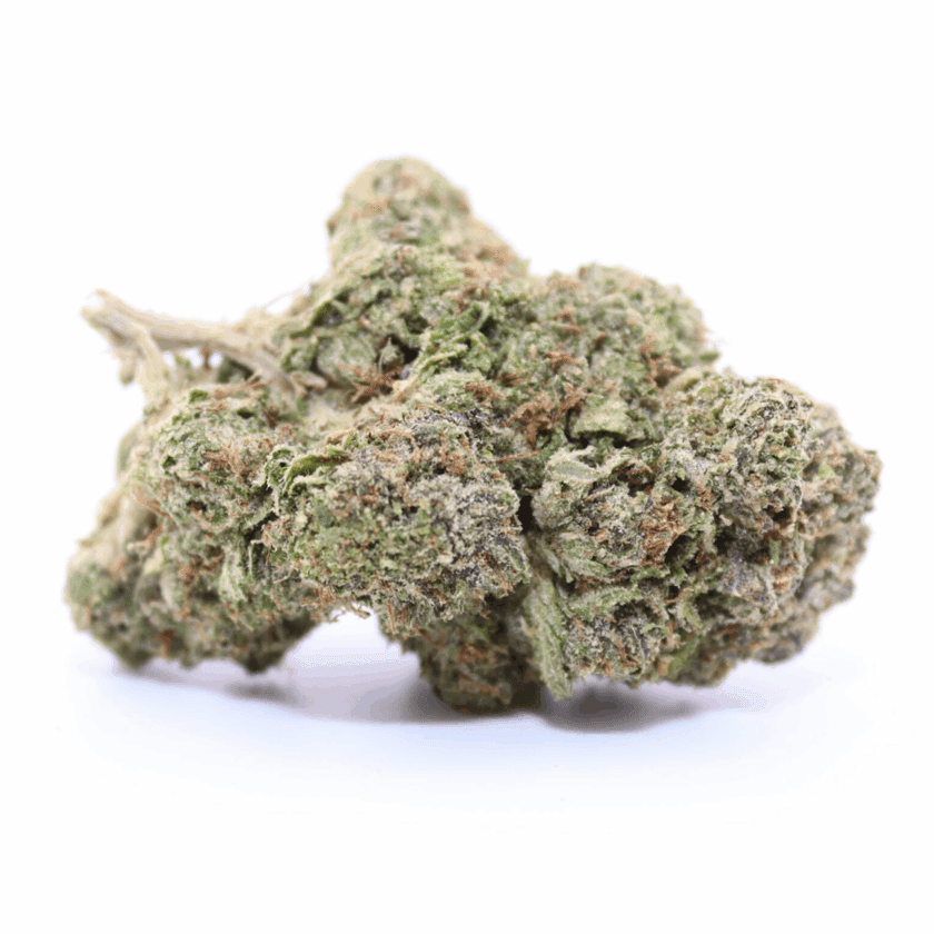 Pink Kush (Budget Buds) - Indica - AAA
