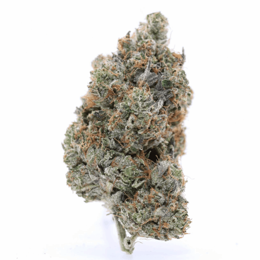 Double Death Bubba - Indica - AAAA