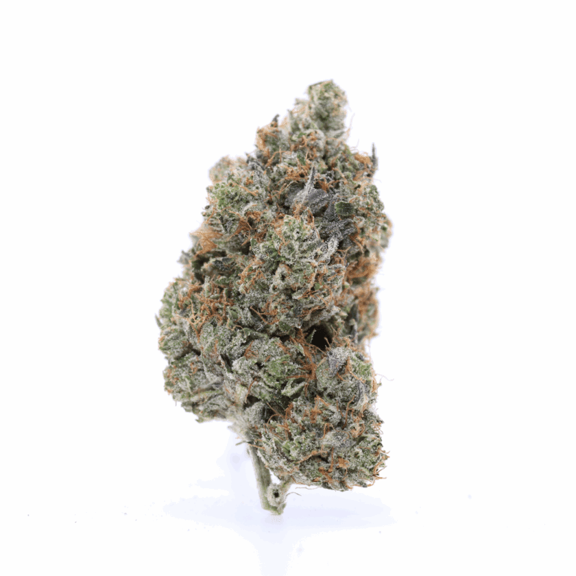 Double Death Bubba - Indica - AAAA