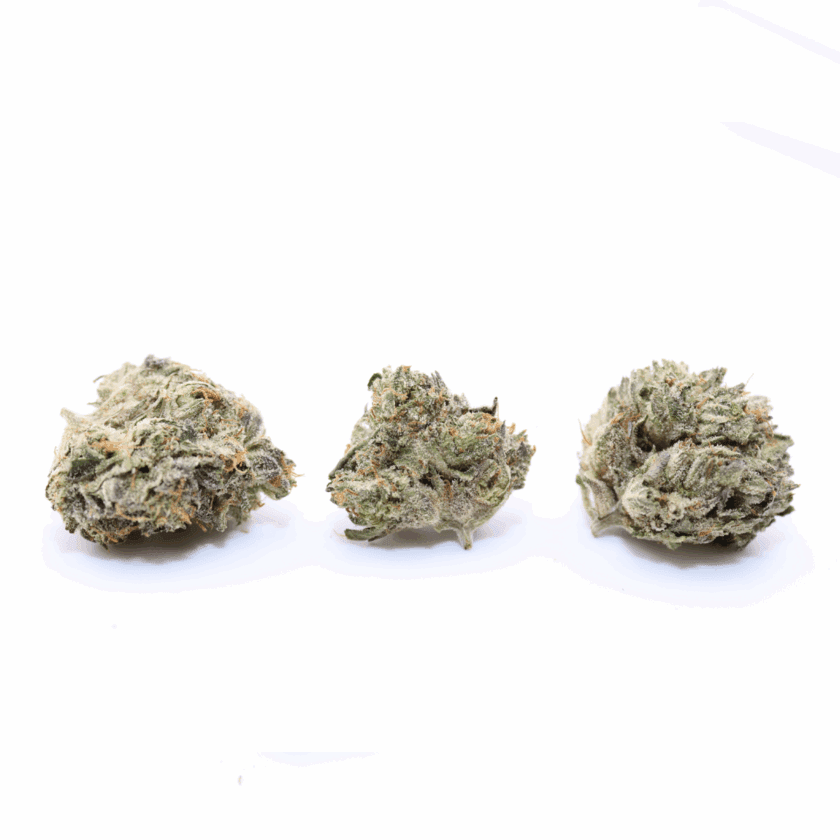 MKU (Smalls) - Indica - AAAA - Image 2