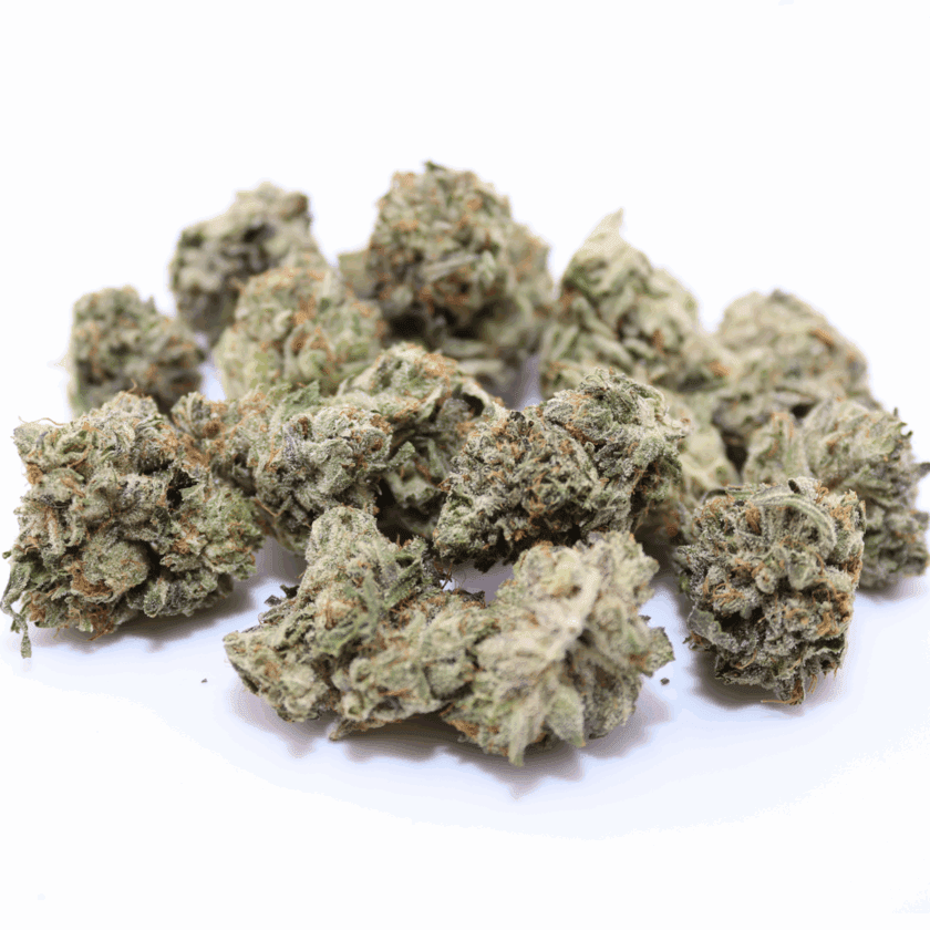 MKU (Smalls) - Indica - AAAA