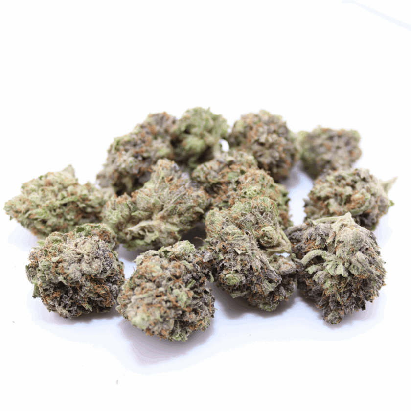 Pink Death (Mediums) - Indica - AAAA