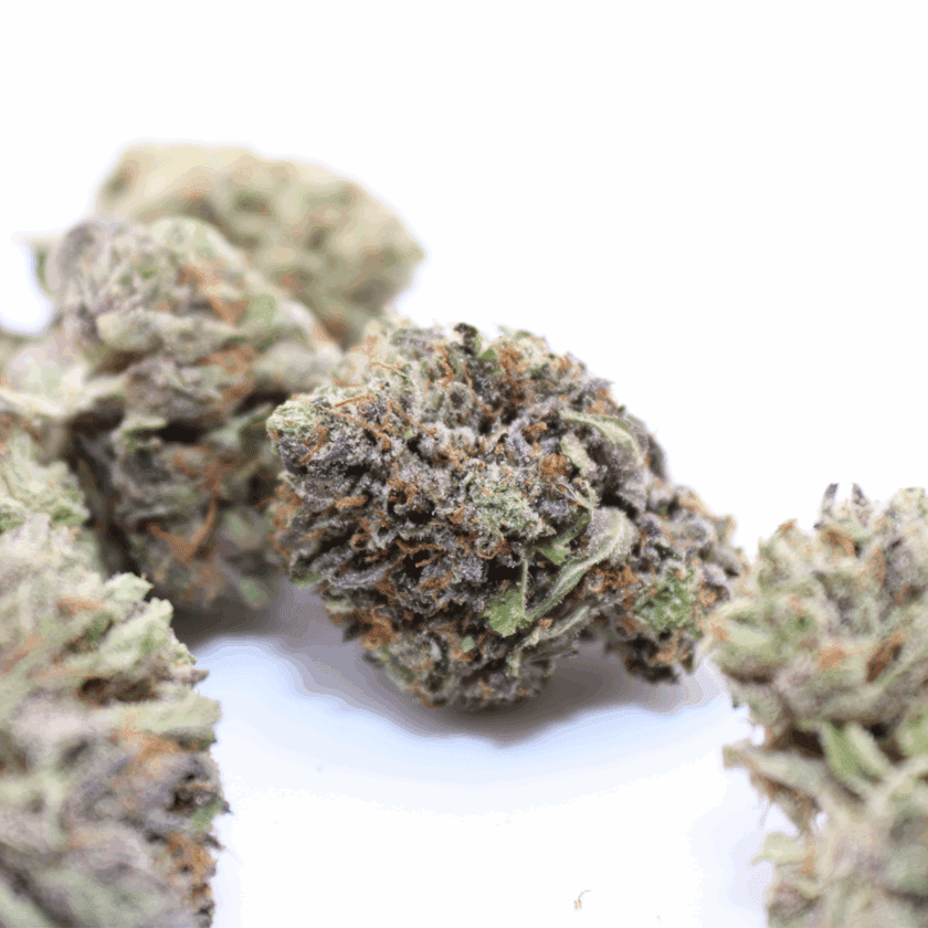 Pink Death (Mediums) - Indica - AAAA - Image 3