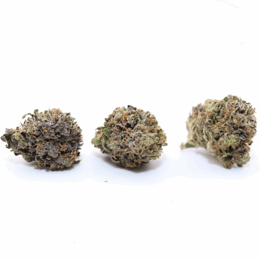 Pink Death (Mediums) - Indica - AAAA - Image 2
