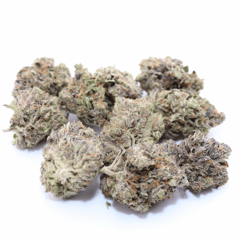 Rockstar Kush (Mediums) - Indica - AAAA