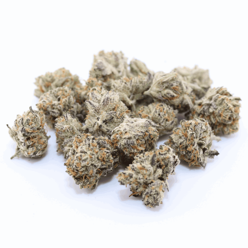 Zombie Kush (Smalls) - Hybrid - AAAA