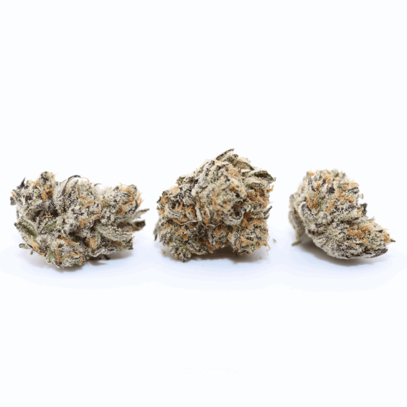 Zombie Kush (Smalls) - Hybrid - AAAA - Image 2
