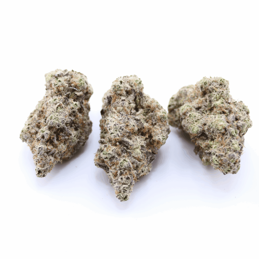 Cherry MAC - Hybrid - AAA - Image 3