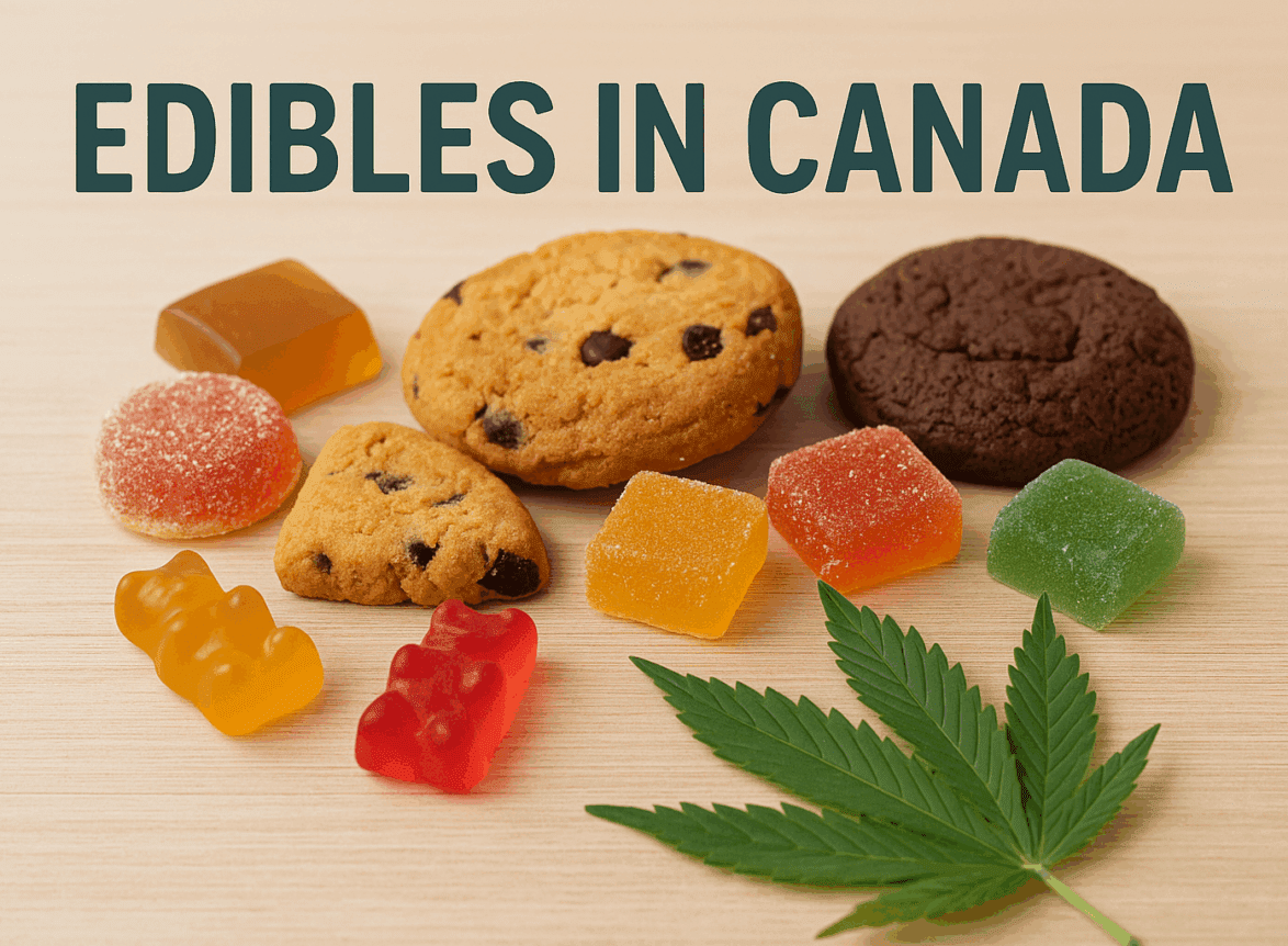 buy edibles online canada